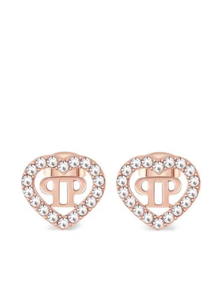 Cercei Philipp Plein roz
