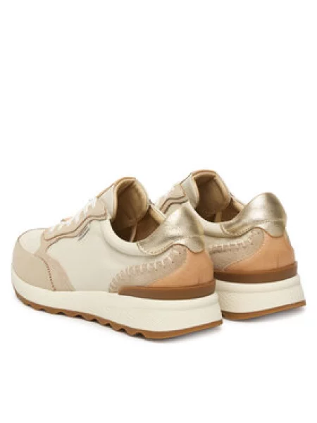Sneakersy Pikolinos Arrecife béžová