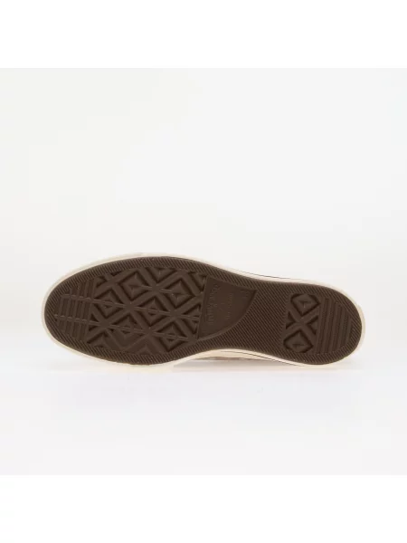 Сникърси Converse Chuck Taylor All Star Lift Sand/ Chocolate EUR 36