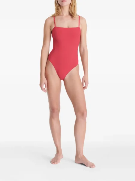 Costum de baie Eres roz