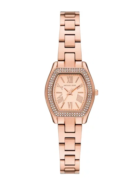 MICHAEL Michael Kors Ceas analogic CHELSEA auriu roz