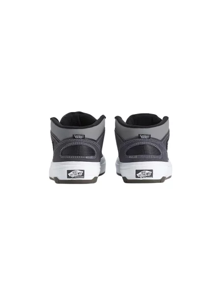 Pantofi Vans alb