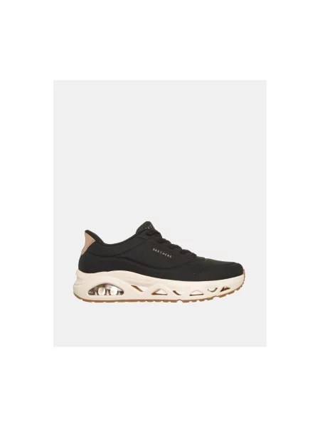 Pantofi Skechers negru