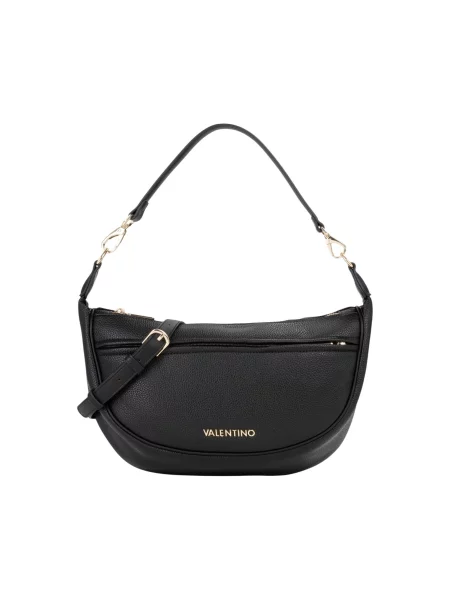 Hobo taška Valentino Bags černá