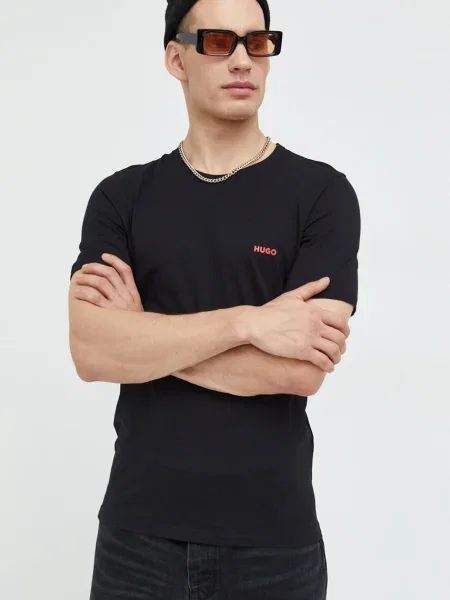 Hugo 3 db póló fehér