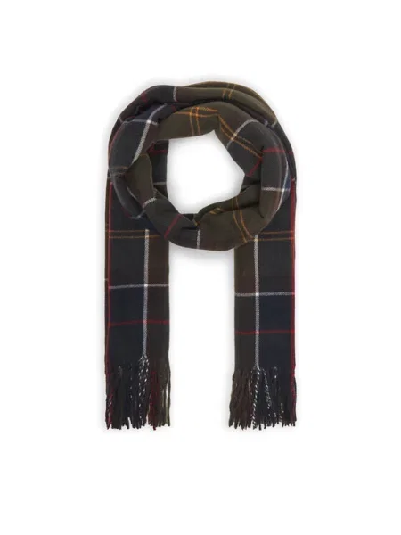 Barbour Sál Hailes zöld