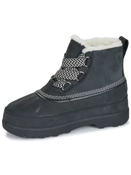 Pantofi Sorel negru