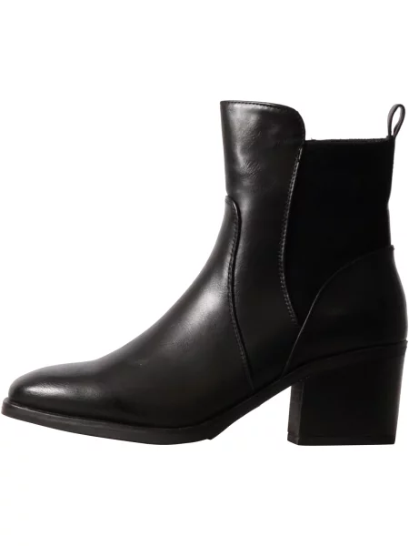 Pantofi The Divine Factory negru