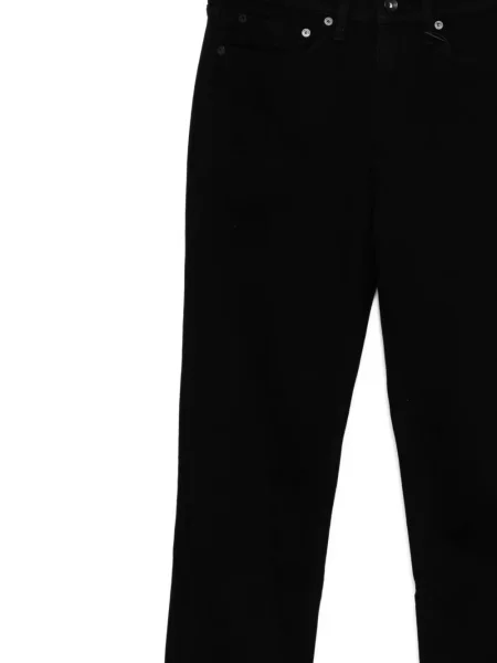 Blugi Rag & Bone negru