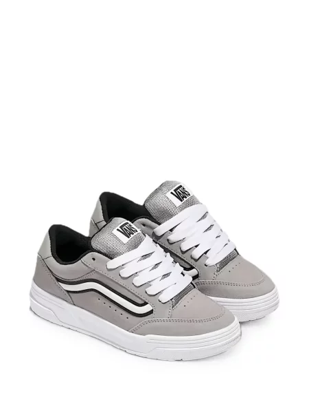 Sneakersy dziecięce Vans szare