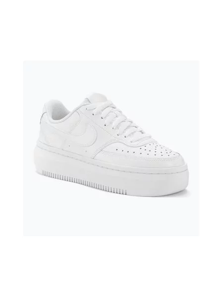 Кроссовки Nike NikeCourt белые