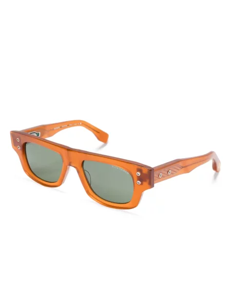 Ochelari de soare Dita Eyewear maro
