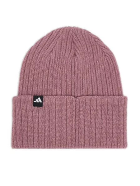 Adidas Sapka Terrex Multi Mountain Badge Beanie rózsaszín