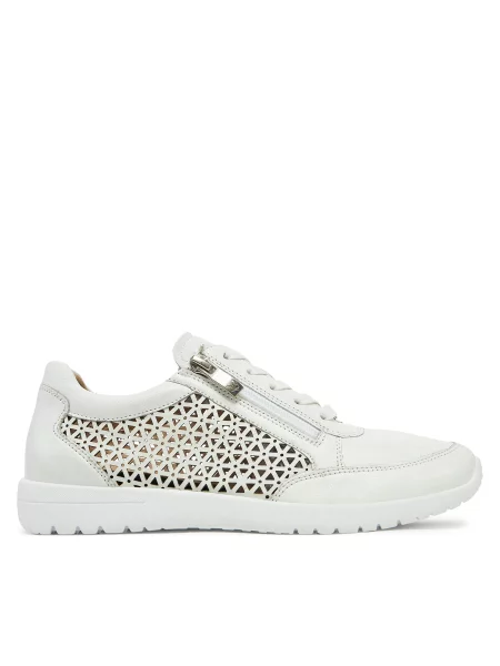 Superge Caprice bela