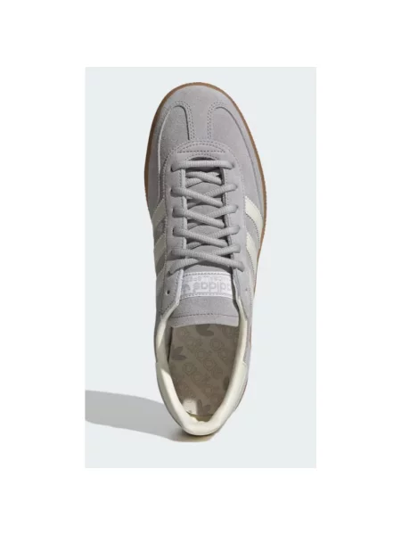 Sneakers adidas Handball Spezial Grey Two/ Crew White/ Ftw White EUR 41 szare