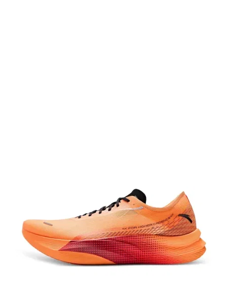 Sneaker Anta narancsszínű