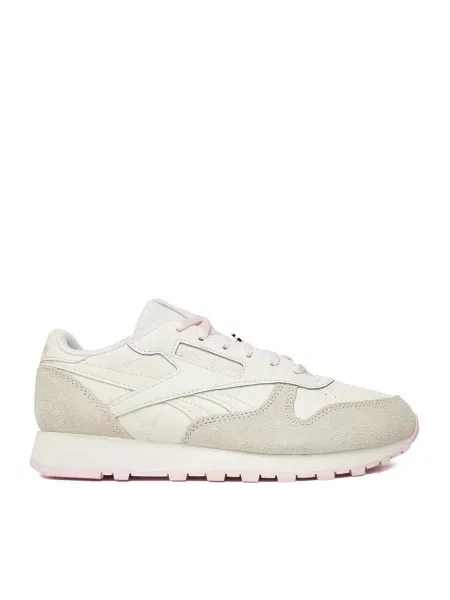 Сникърси Reebok EO-CLASSIC LEATHER Екрю