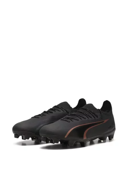 Sneakersy Puma czarne