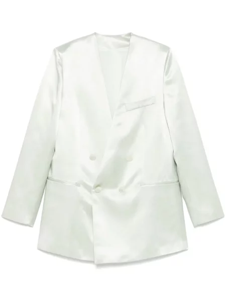 Sacou Philosophy Di Lorenzo Serafini verde