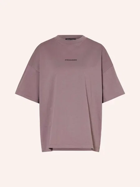 Pegador Koszulka Oversized Bracy lila