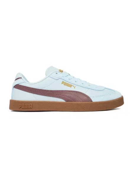 Sneakersy niebieskie