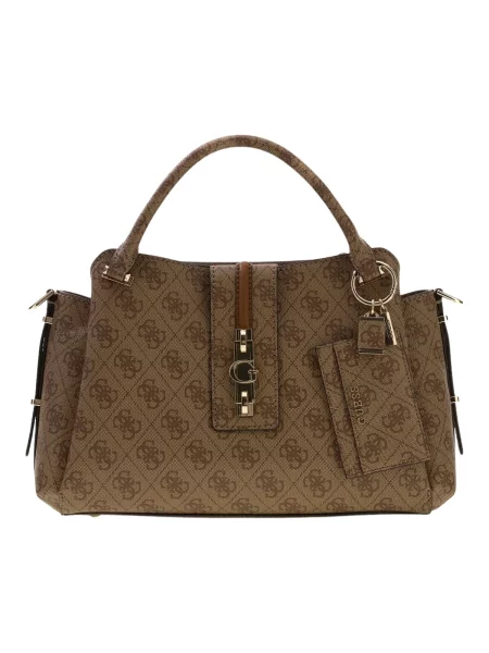 Kabelka Guess biela