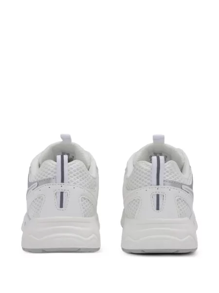 Sneakersy dziecięce Saucony białe