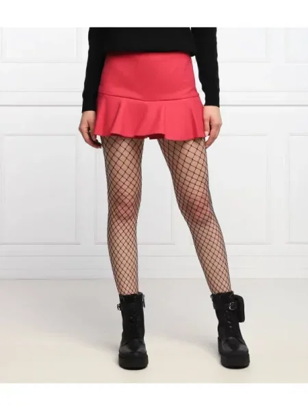 Red Valentino Szoknya-nadrág piros