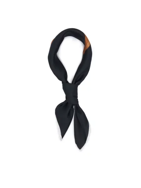 LAUREN RALPH LAUREN Naglavna ruta Mornarsko modra