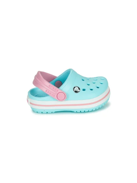 Pantofi copii Crocs albastru