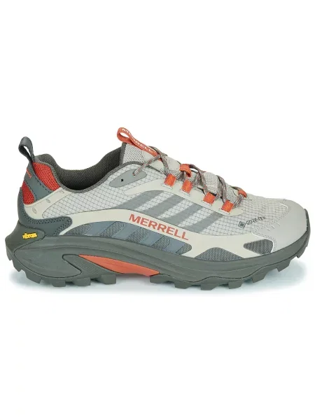 Pantofi Merrell gri