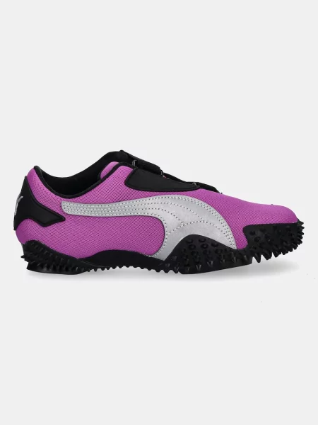 Puma sneakersy Mostro OG fioletowy