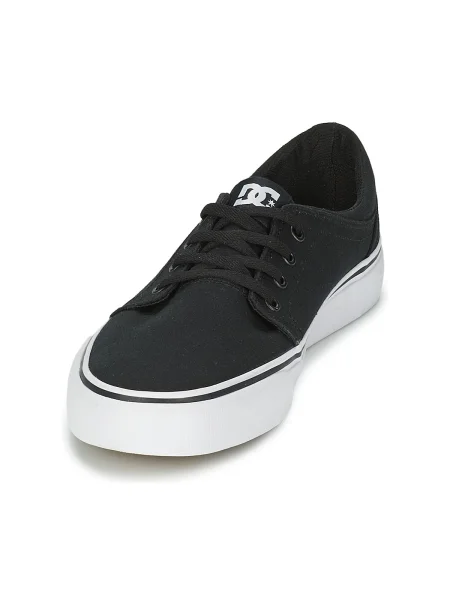Pantofi Dc Shoes negru