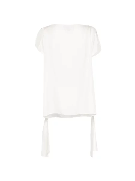 Top Cynthia Rowley biela