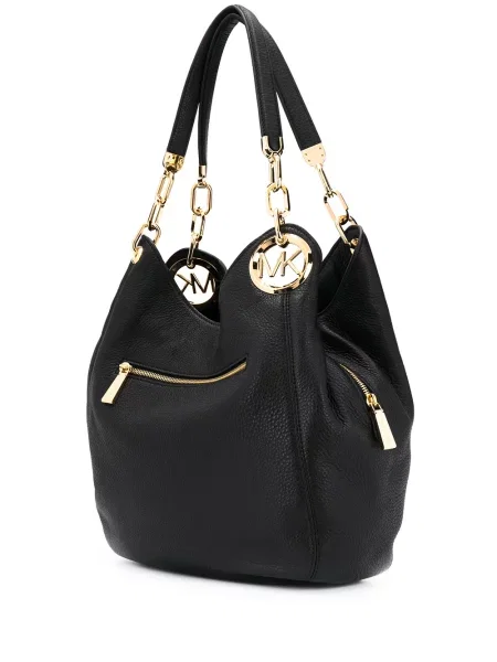 Velká kabelka Michael Michael Kors černá