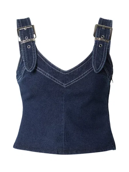 Hoermanseder Top albastru