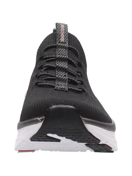 Félcipő Skechers fekete