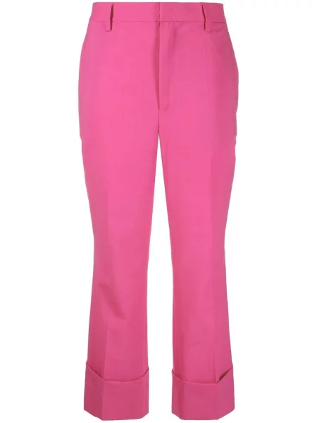 Cropp pantaloni Dsquared2 roz