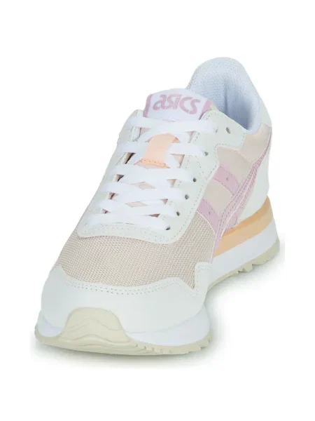 Pantofi Asics cu dungi de tigru roz