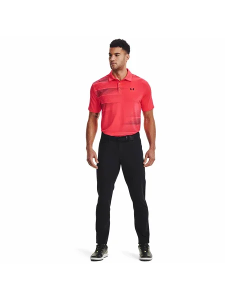 Панталон Under Armour черно