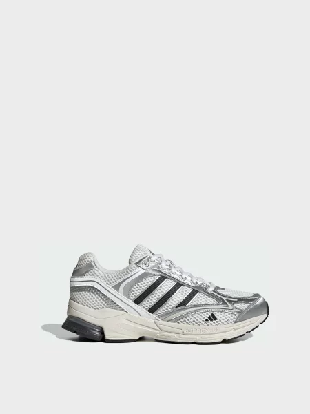 Повседневные кроссовки Adidas белые