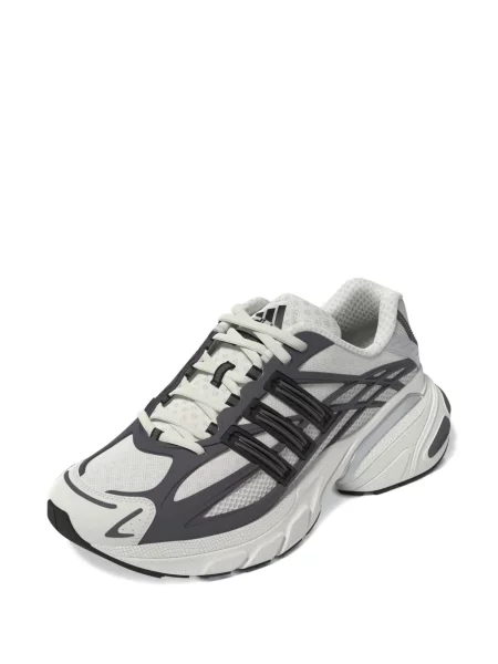 Sneakerși Adidas alb