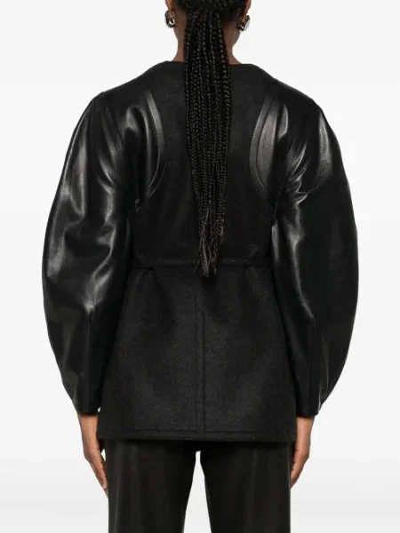 Geacă Fendi negru