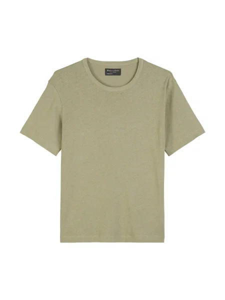 Marc O'Polo Majica svetlo zelena