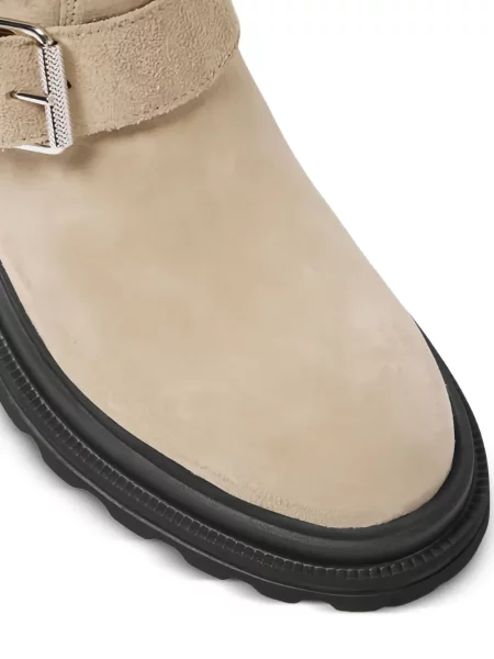 Botine Hogan biker