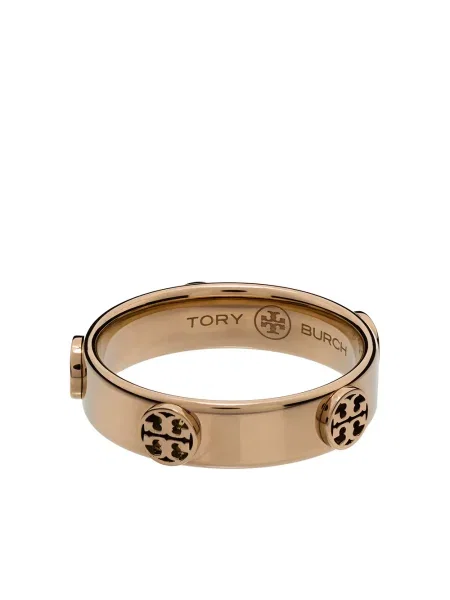 Inel Tory Burch roz