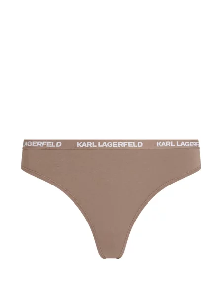 Stringai Karl Lagerfeld su autografu