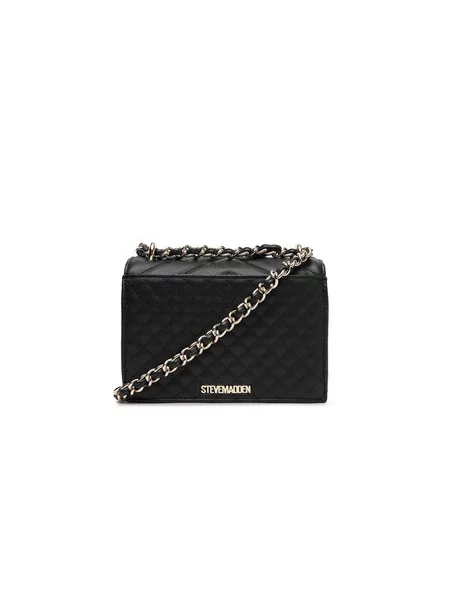 Rankinė Steve Madden juoda