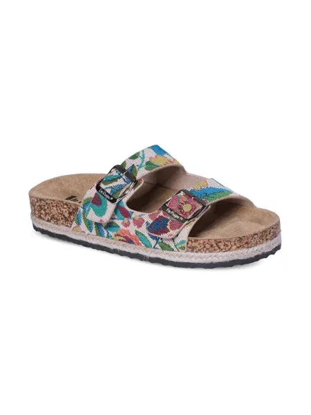 Papucs Lee Cooper fehér