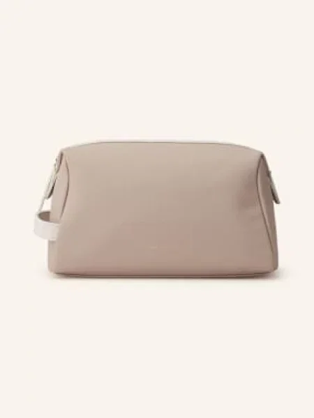 Kapten & Son Kosmetyczka Windsor beige beżowa